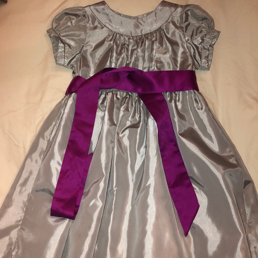 Strasburg Children’s boutique kids 5T dress